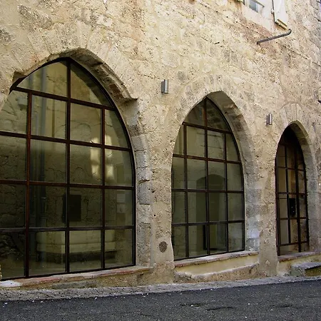 Four Maison D'hotes * Montcuq