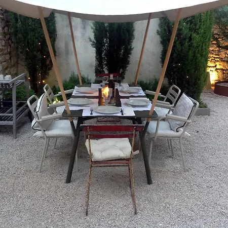 Four Maison D'hotes