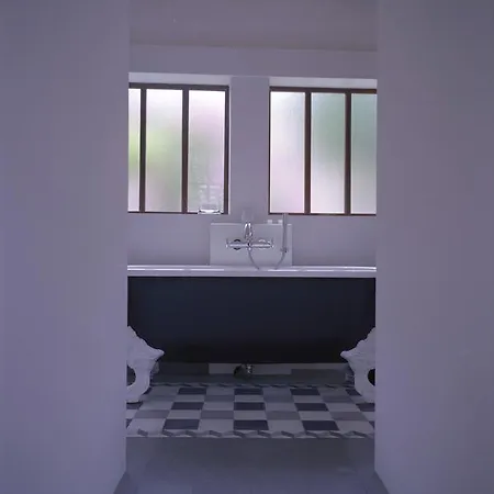Four Maison D'hotes Frühstückspension *