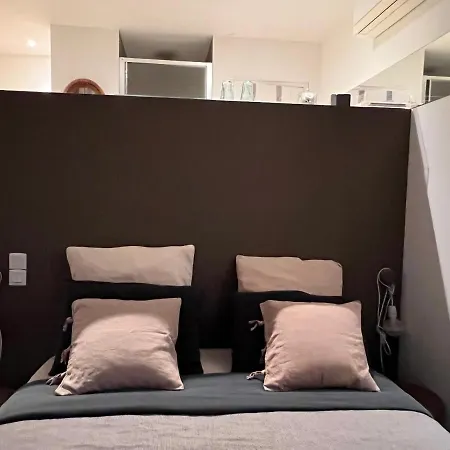 Four Maison D'hotes Montcuq