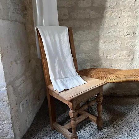 Frühstückspension Four Maison D'hotes