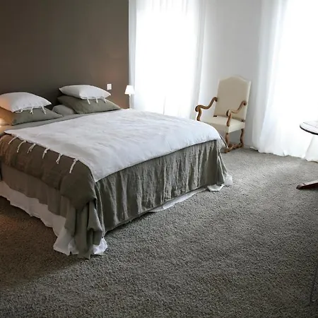 Four Maison D'hotes Montcuq