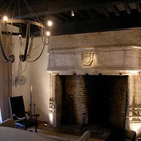 Four Maison D'hotes * Montcuq